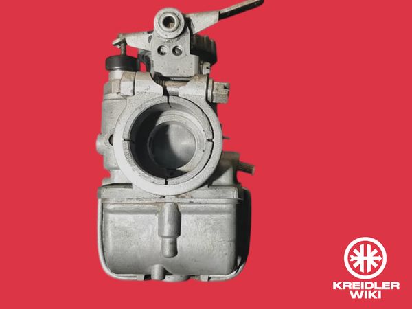 Carburateur 21/20/111 20mm 315.03.87